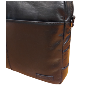 Strellson HATTON CROSS Charles briefbag shz black